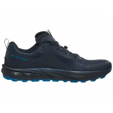 Pantofi alergare trail barbati Altra Timp 3 Dark Blue FW'21