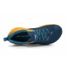 Pantofi alergare trail barbati Altra Olympus 4 Blue SS'22