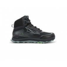Ghete trail dama Altra Lone Peak ALL-WTHR Mid Black FW'22