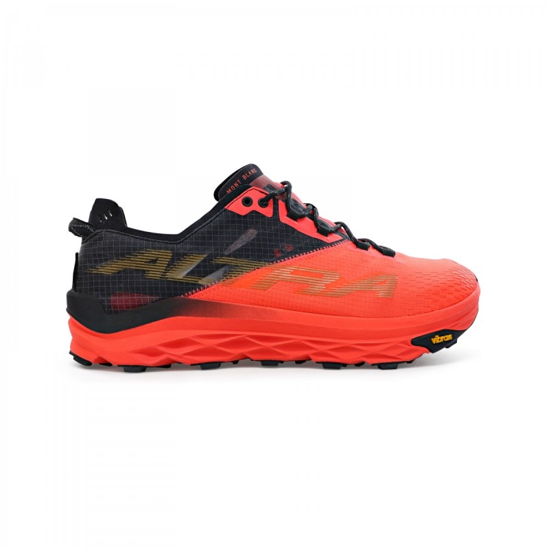 Pantofi alergare trail barbati Altra 