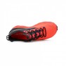 Pantofi alergare trail dama Altra Mont Blanc CORAL/BLACK FW22
