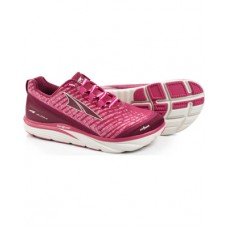 Pantofi alergare dama Altra Torin Knit 3.5 W-Pink