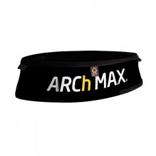 Centura alergare unisex ARCh MAX Belt PRO - Black