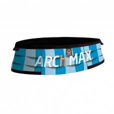 Centura alergare unisex ARCh MAX Belt PRO - Blue