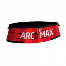 Centura alergare trail unisex ARCh MAX Belt PRO - Red