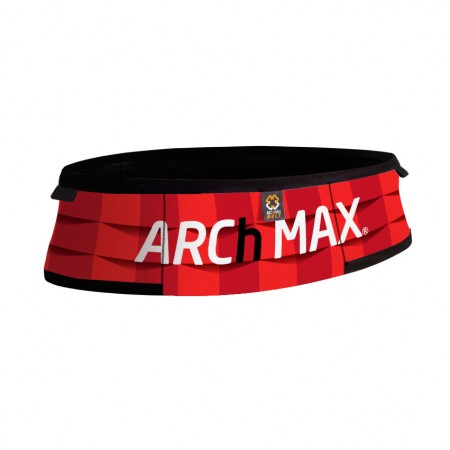 ARCh MAX Belt PRO - Red