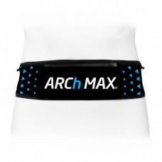 Centura alergare trail unisex ARCh MAX Belt PRO 2018 / Blue