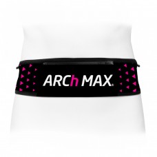 Centura alergare trail unisex ARCh MAX Belt PRO 2018 / Pink