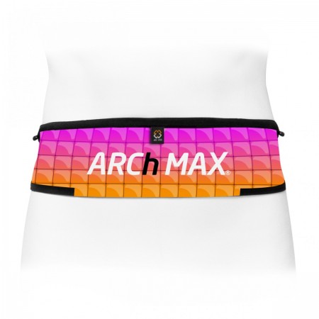 ARCh MAX Belt PRO Trail Tetris - Pink