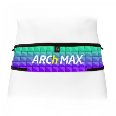 ARCh MAX Belt PRO Trail Tetris - Blueberry