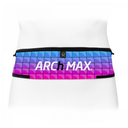 ARCh MAX Belt PRO Trail Tetris - Purple