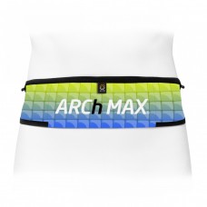 ARCh MAX Belt PRO Trail Tetris - Yellow