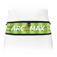 Centura alergare unisex ARCh MAX Belt PRO - Green
