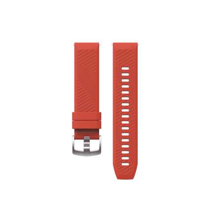 COROS APEX - 42mm Watch Band - Coral
