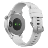 COROS APEX Premium Multisport Watch - 42mm White/Silver
