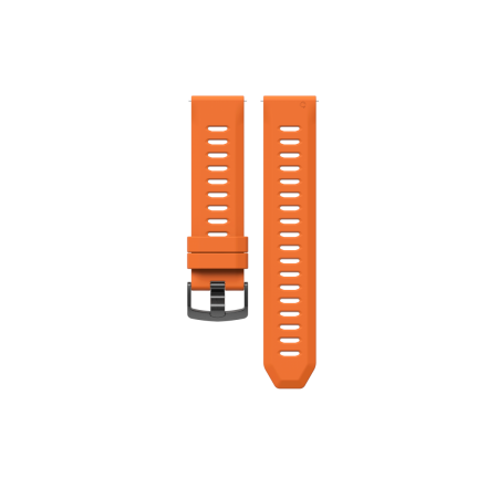 COROS APEX - 46mm/PRO Watch Band - Orange