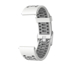 Curea ceas COROS PACE 2/APEX 42mm White