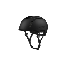 COROS SafeSound Smart Cycling Helmet - Urban Black