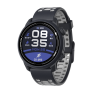 COROS PACE 2 Premium GPS Sport Watch Dark Navy w/ Silicone Band
