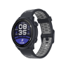 COROS PACE 2 Premium GPS Sport Watch Dark Navy w/ Silicone Band