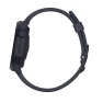 COROS PACE 2 Premium GPS Sport Watch Dark Navy w/ Silicone Band