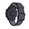 COROS PACE 2 Premium GPS Sport Watch Dark Navy w/ Silicone Band
