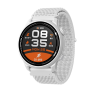 COROS PACE 2 Premium GPS Sport Watch White w/ Nylon Band
