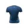 COROS Technical T-Shirt Dama - Navy
