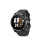 COROS APEX Pro Premium Multisport GPS Watch - Black