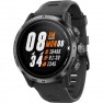 COROS APEX Pro Premium Multisport GPS Watch - Black