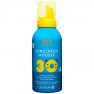 Crema de fata si corp pentru copii, spuma, SPF 30, Sunscreen Mousse, 150 ml, Evy Technology