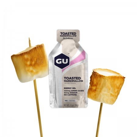 GU Gel, Toasted Marshmallow
