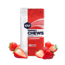 GU Energy Chews, Strawberry