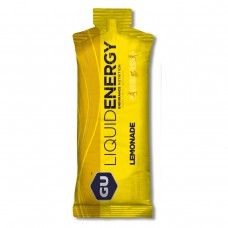 Gel energizant GU, Liquid Energy Lemonade