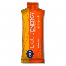 Gel energizant GU, Liquid Energy Orange