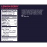 GU Roctane Energy Drink Mix - Lemon Berry, 24 portii
