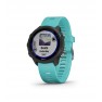 Ceas Garmin Forerunner 245 Music Aqua