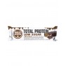 Baton energizant GoldNutrition Protein Bar Low Sugar Covered Ciocolata Sarata 30g
