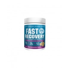 Fast recovery GoldNutrition FRUCTUL PASIUNII 600 G
