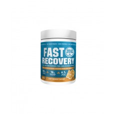 Fast recovery GoldNutrition PORTOCALE 600 GR