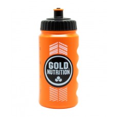 Bidon hidratare GoldNutrition 500 ML