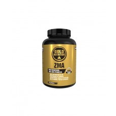 ZMA X GoldNutrition 90cps