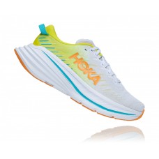 Pantofi alergare barbati Hoka Bondi X WEPR FW'21