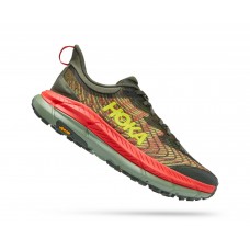 Pantofi alergare trail barbati Hoka Mafate Speed 4 TFST FW'22