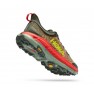 Pantofi alergare trail barbati Hoka Mafate Speed 4 TFST FW'22