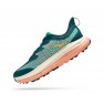Pantofi alergare trail dama Hoka Mafate Speed 4 DTWGR FW'22