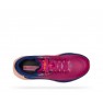Pantofi alergare trail dama Hoka Zinal FFBB FW'22