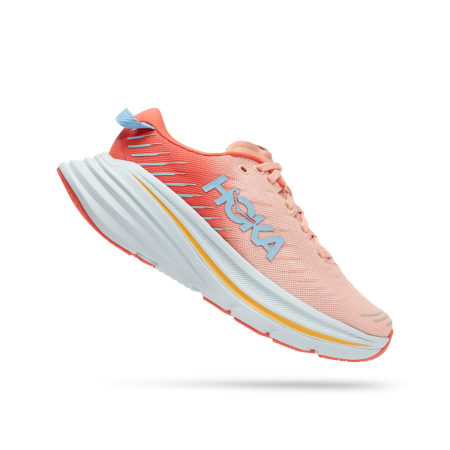 Pantofi alergare dama Hoka Bondi X CPPF FW'22