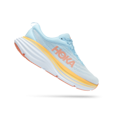 Pantofi alergare dama Hoka BONDI 8 SSCA FW'22