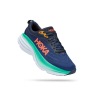 Pantofi alergare dama Hoka BONDI 8 OSBB FW'22